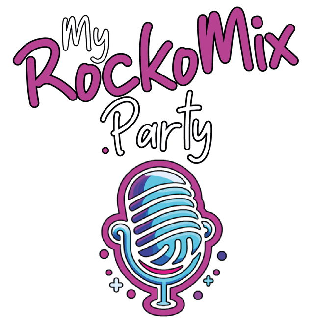 My Karaoke Party logo